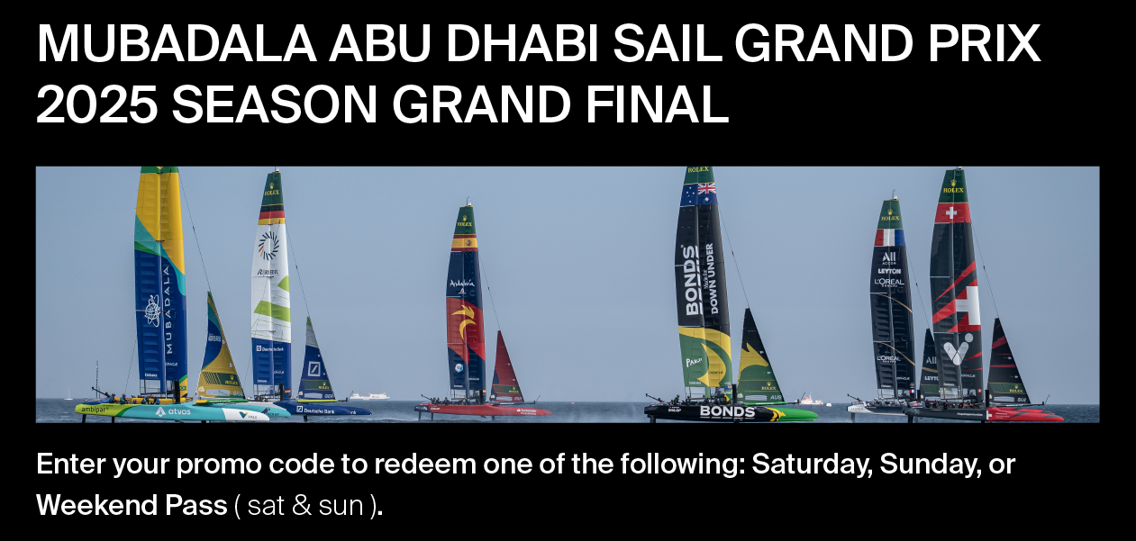 SAILGP- TICKET LINK BANNER 5b NEW